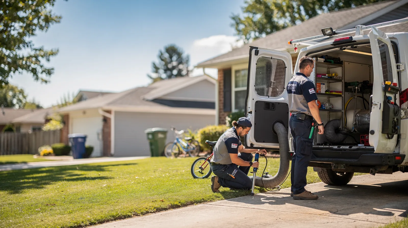 24/7 HVAC Repair & AC Replacement in Waxahachie, TX near me